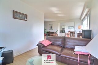  Appartement � vendre 4 pi�ces 90 m�