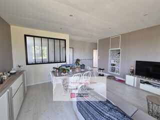  Maison à vendre 6 pièces 88 m²