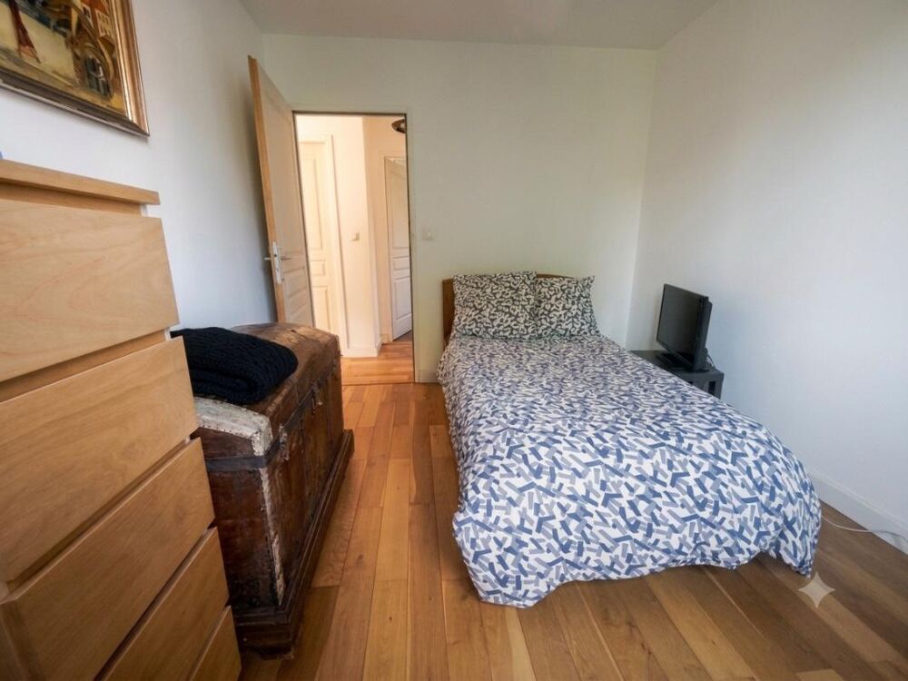 Vente Maison Maison moderne à Mèze 4 pièce(s) 81 m2, terrasse, jardin et garage Meze