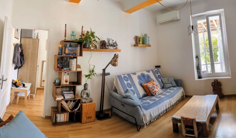 Location Appartement Appartement de 64m2 à louer sur Marseille 13 Marseille 13