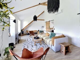  Maison à vendre 5 pièces 140 m²