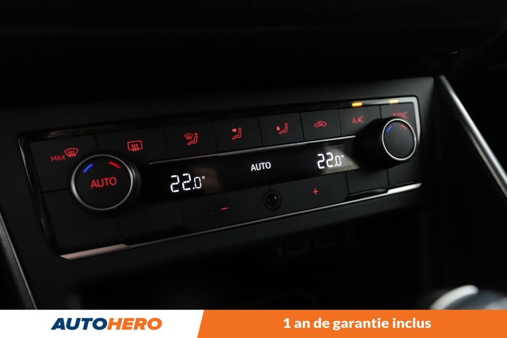 Polo 1.0 TSI Copper Line DSG7 115 ch 2019 occasion 92130 Issy-les-Moulineaux
