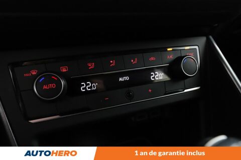 Polo 1.0 TSI Copper Line DSG7 115 ch 2019 occasion 92130 Issy-les-Moulineaux