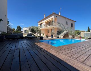  Maison � vendre 7 pi�ces 145 m�