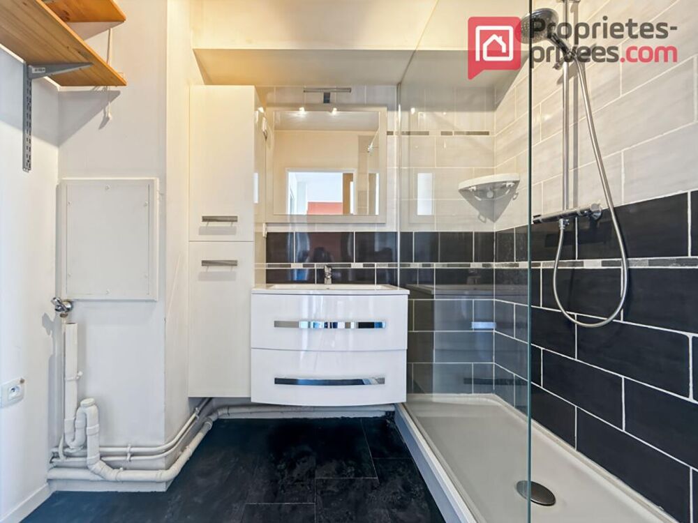Vente Appartement Appartement La Chapelle D Armentieres 2 pièce(s) La chapelle d armentieres