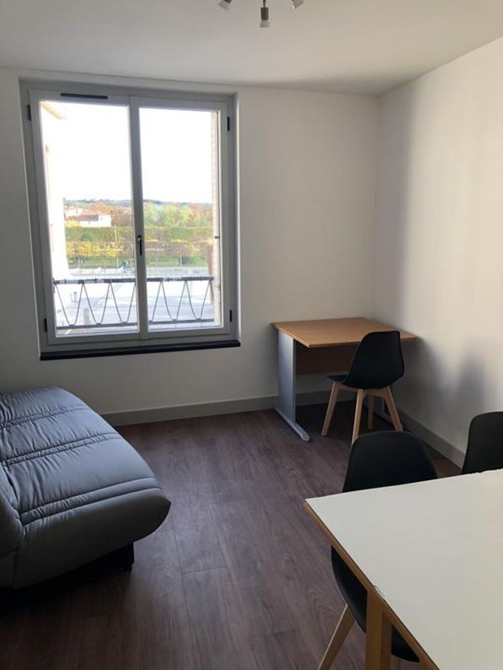 Appartement de 22m2 à louer sur Castres