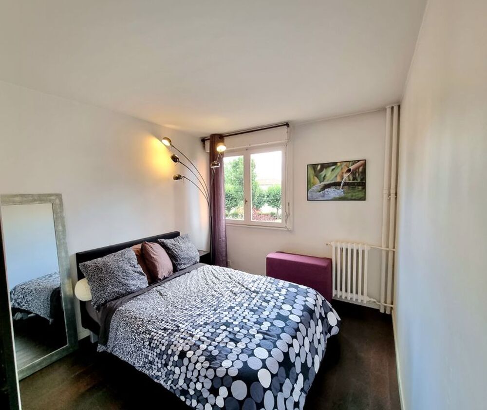 Location Appartement Appartement de 48m2 à louer sur Ivry-sur-Seine Ivry sur seine