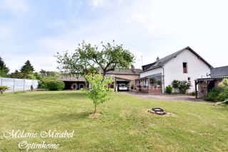  Maison à vendre 4 pièces 120 m²