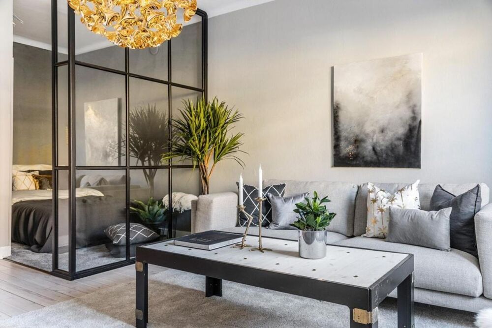 5 PIÈCES de 117m² + EXT(S) DE 64m²