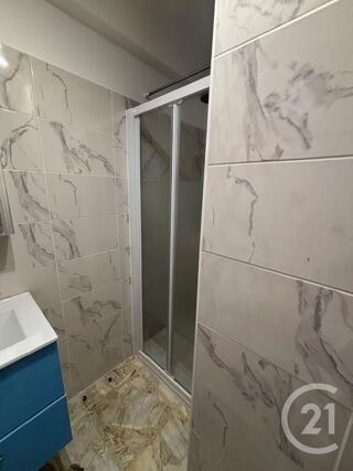  Appartement à louer 3 pièces 52 m²
