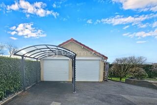  Villa � vendre 6 pi�ces 166 m�