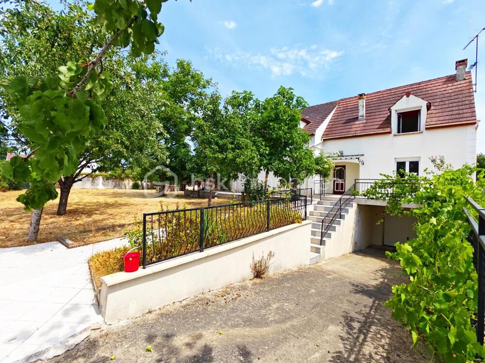 Vente Maison Grande maison, Petit prix Dordives