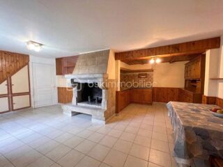  Maison à vendre 5 pièces 90 m²