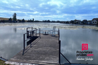  Maison  vendre 4 pices 92 m