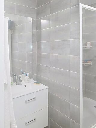  Appartement à vendre 2 pièces 46 m²