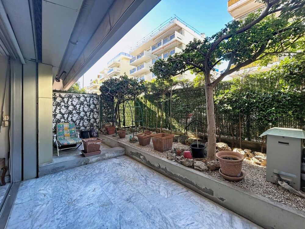 Vente Appartement Appartement ancien Cannes
