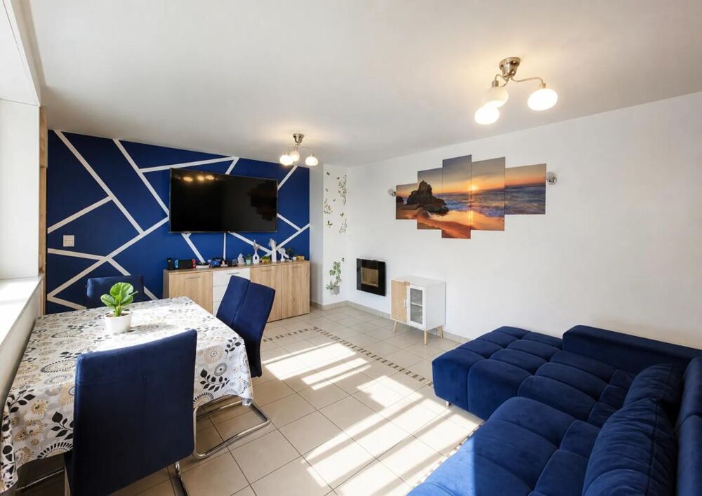 Vente Appartement Appartement 4 pièces – 88 m² – 3 chambres – dernier étage – Corbeil-Essonnes Corbeil essonnes