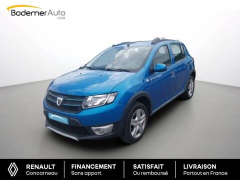 Dacia sandero TCe 90 Stepway Prestige