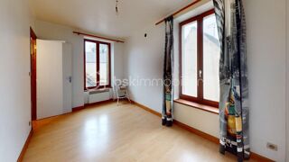  Maison à vendre 3 pièces 66 m²