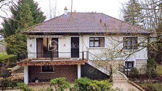  Maison à vendre 5 pièces 105 m²
