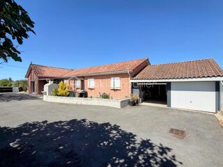 Maison 7 pièces 88 m² · à Tostat · 88 m² · 228 000 €