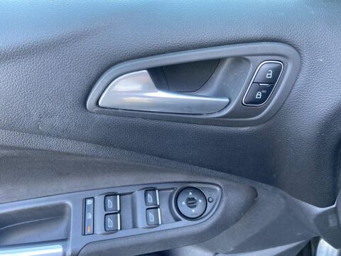 C-max 1.0 125 TITANIUM 2015 occasion 31000 Toulouse