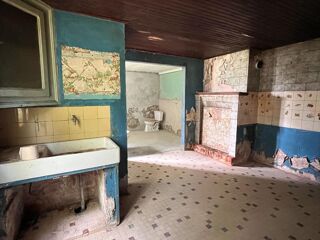  Maison � vendre 5 pi�ces 130 m�