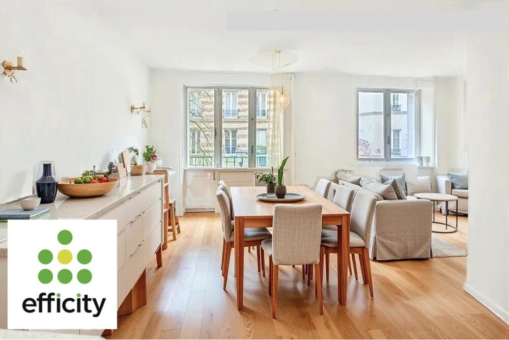  vendre  Appartement Paris 11