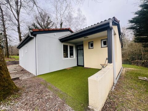   Pavillon Maison - 3 pi�ce(s) - 68 m�