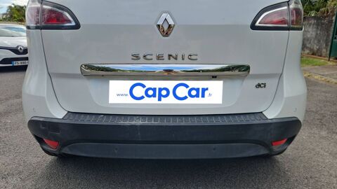 Sc&eacute;nic 1.6 dCi 130 Energy Bose Edition 2016 occasion 97430 Le Tampon