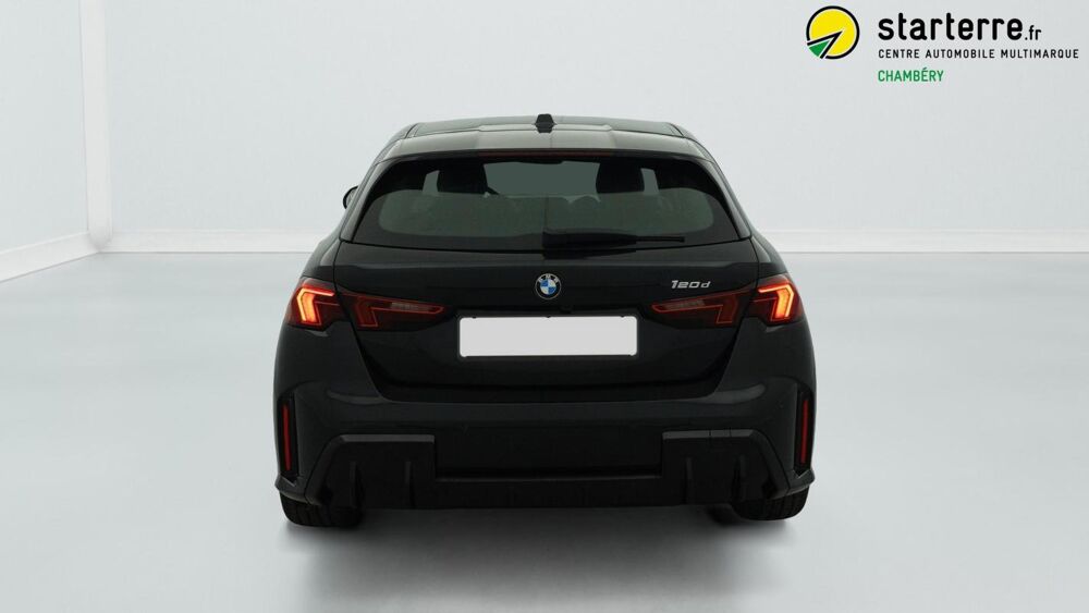 S&eacute;rie 1 F70 120d 163 ch DKG7 M Sport 2025 occasion 73420 Voglans
