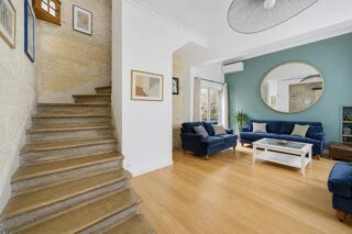 Maison à vendre 6 pièces 120 m²