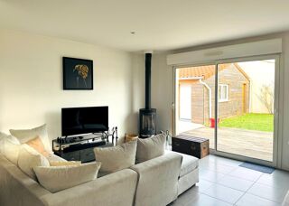  Maison � vendre 4 pi�ces 85 m�