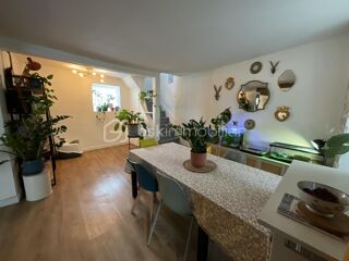  Maison � vendre 5 pi�ces 110 m�