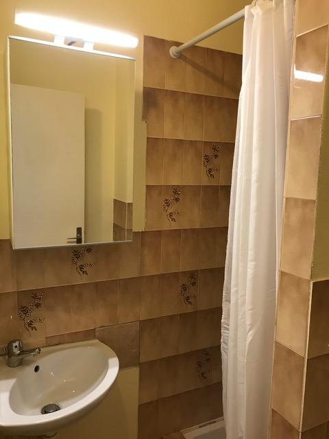  Appartement  louer 1 pice 11 m