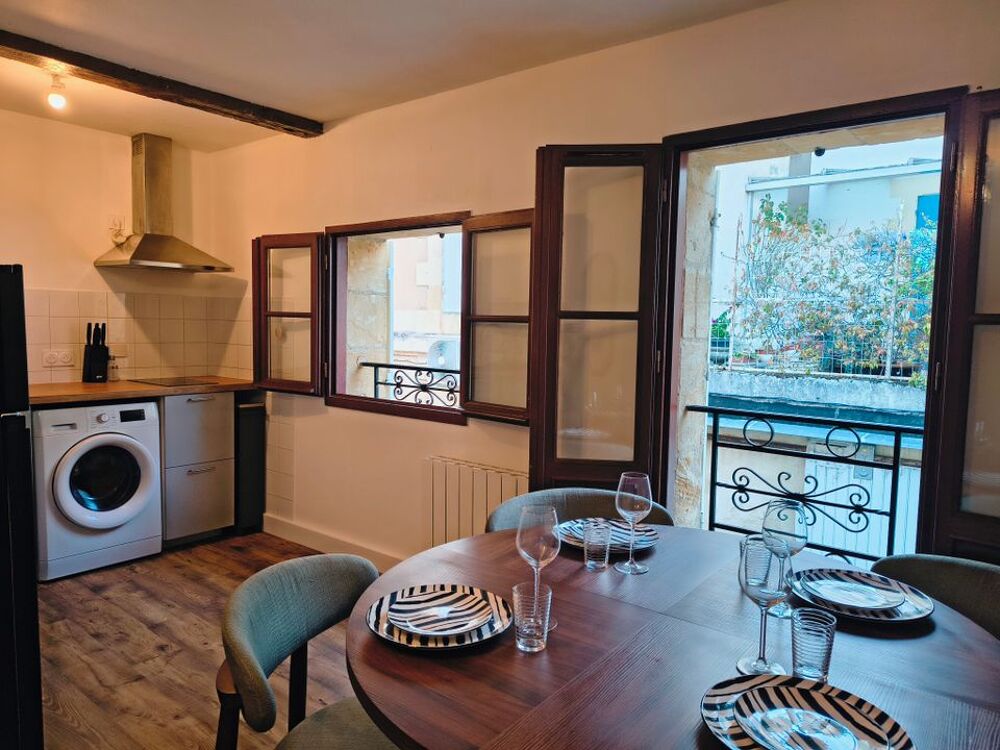 Location Appartement Appartement de 40m2 à louer sur Bergerac Bergerac