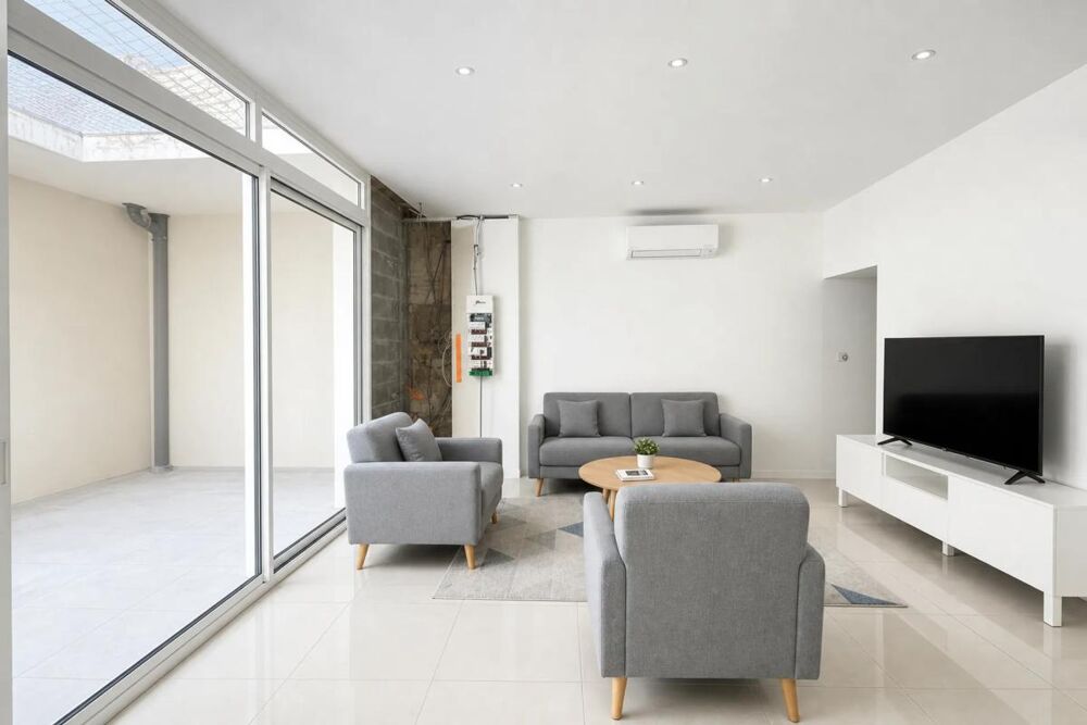 Appartement 5 pièces 160 m² · à Nimes · 160 m² · 350 000 €
