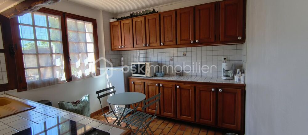 Vente Maison Maison de caractère en position dominante – Quartier de l'Évescat, La Seyne-sur-Mer La seyne sur mer
