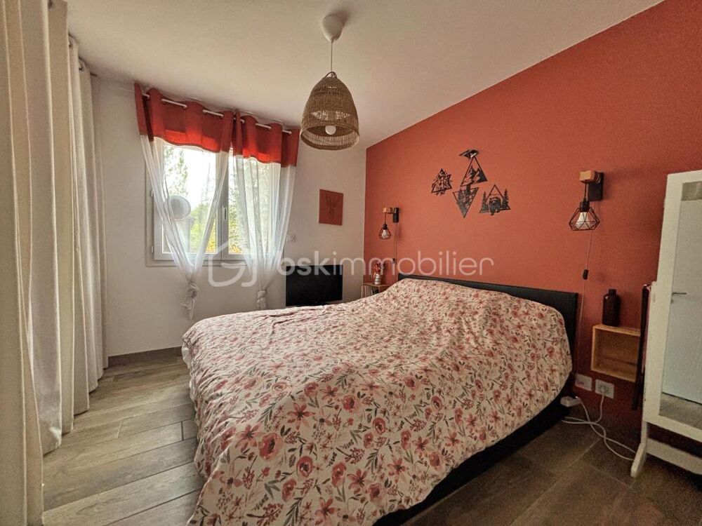 Vente Villa MAISON DE PLAIN PIED Coufouleux