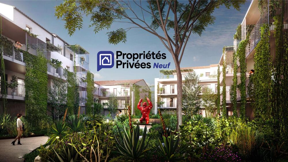 Appartement Narbonne 2 pièce(s) 36.71 m2