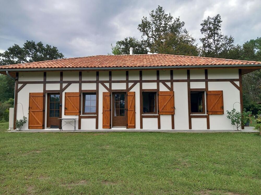 à vendre  Maison Castets (40260)
