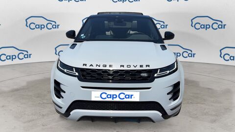 Range Rover Evoque II 1.5 P300e 309 AWD BVA8 R-Dynamic Hse 2020 occasion 06700 Saint Laurent Du Var