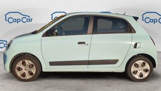 Twingo 1.0 SCE 65 Life 2020 occasion 44000 Nantes