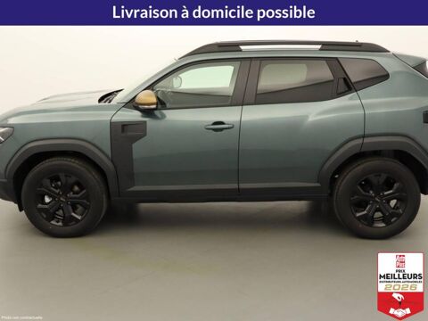 Duster Hybrid 155 Extreme5 portes VP Essence Coura 2026 occasion 78200 Buchelay