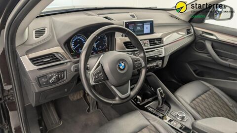 X1 F48 LCI XDRIVE 20D 190 CH BVA8 XLINE 2020 occasion 73420 Voglans