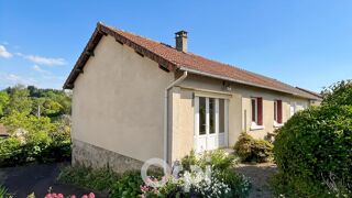  Maison à vendre 3 pièces 91 m²
