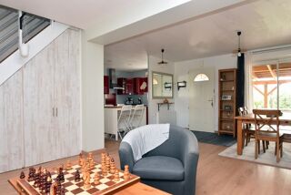  Maison � vendre 5 pi�ces 108 m�