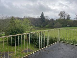  Maison � vendre 3 pi�ces 69 m�