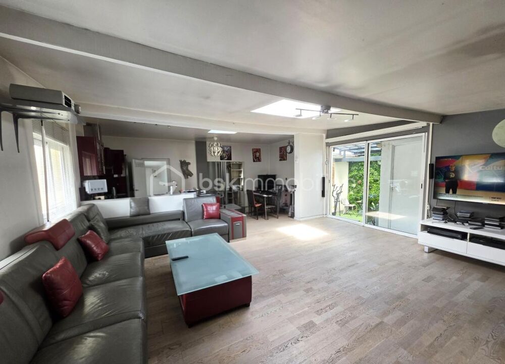 Vente Appartement Appartement Livry gargan