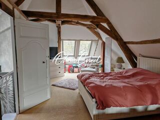  Maison à vendre 6 pièces 209 m²